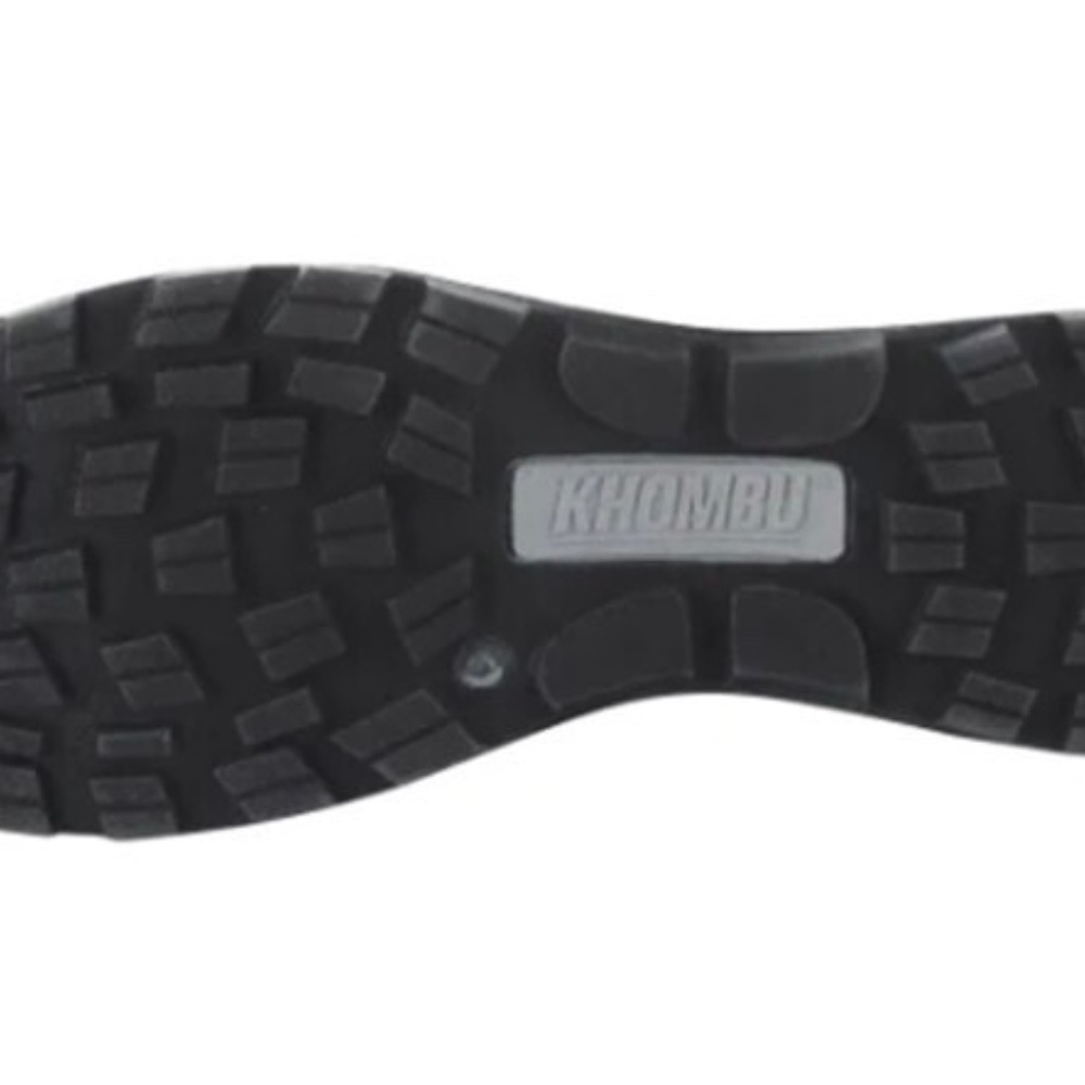 New Khombu Dusk Women's All Weather Memory Foam Water Repellant Boot Lined - Picture 6 of 6